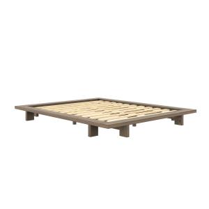 Karup Design - Japan Lit 160 x 200 cm, pin brun carobe