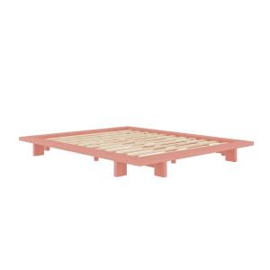 Karup Design - Japan Lit 160 x 200 cm, pink sky