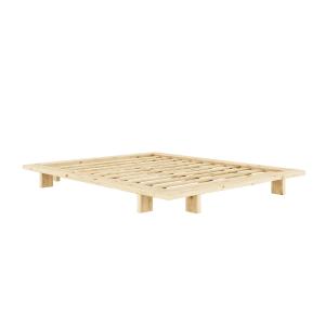 Karup Design - Japan Lit 160 x 200 cm, pin naturel