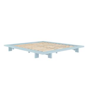 Karup Design - Japan Lit 180 x 200 cm, blue dream