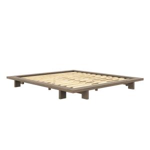 Karup Design - Japan Lit 180 x 200 cm, pin brun carobe