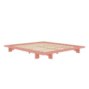 Karup Design - Japan Lit 180 x 200 cm, pink sky
