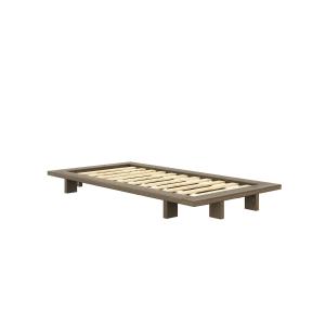Karup Design - Japan Lit 90 x 200 cm, pin brun carobe