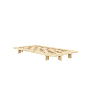 Karup Design - Japan Lit 90 x 200 cm, pin naturel