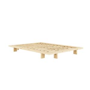 Karup Design - Japan Lit 140 x 200 cm, pin naturel