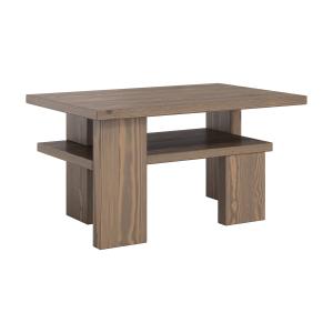 KARUP Design - Japan Coffee Table, 68 x 45 x 36 cm, carob b…