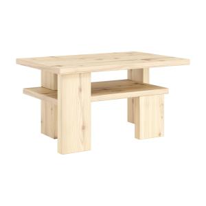 Karup Design - Japan Coffee Table, 68 x 45 x 36 cm, pin nat…