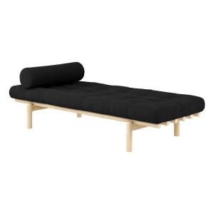 Karup Design - Next Daybed, 75 x 200 cm, pin naturel / char…