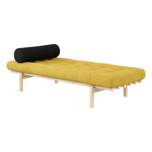 Karup Design - Next Daybed, 75 x 200 cm, pin naturel / hone…