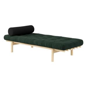 Karup Design - Next Daybed, 75 x 200 cm, pin naturel / seaw…