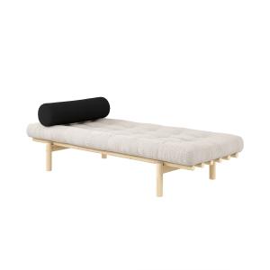 KARUP Design - Next Daybed, 75 x 200 cm, pin naturel / velo…