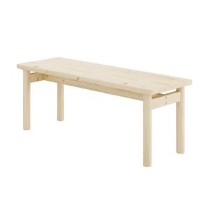 Karup Design - Pace Banc, naturel