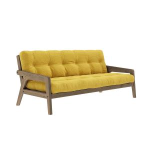 Karup Design - Grab Canapé, pin brun caroube / honey (514)