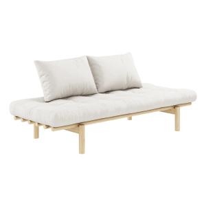 Karup Design - Pace Daybed, pin naturel / natural