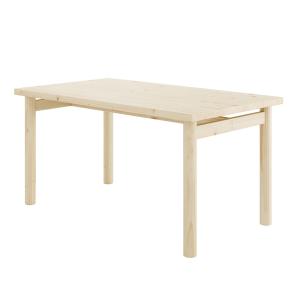 Karup Design - Pace Table de salle à manger, naturel