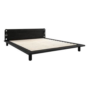 Karup Design - Peek Lit 180 x 200 cm, pin noir