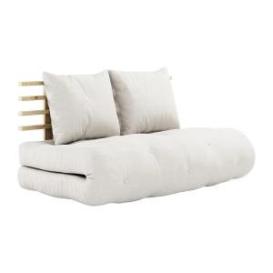 Karup Design - Shin Sano Canapé, pin naturel / blanc nature…