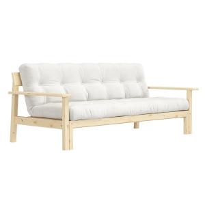 Karup Design - Unwind Canapé-lit, pin naturel / naturel (70…