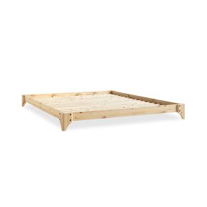 KARUP Design - Lit elan, 140 x 200 cm, nature