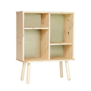 KARUP Design - Etagère kyabi, nature