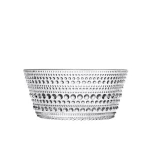 Iittala - Kastehelmi Bol 0,23 l, transparent