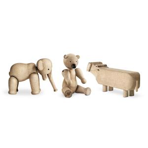 Kay Bojesen - Lilliput (set de 3)