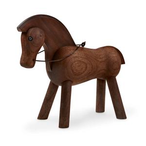Kay Bojesen - Cheval, bois de noyer