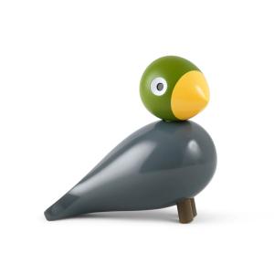 Kay Bojesen - Oiseau chanteur Rossignol
