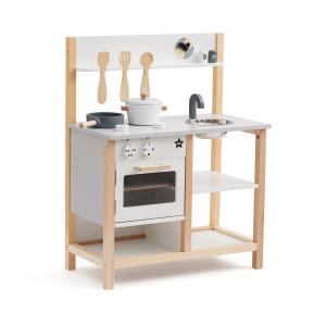 Kids Concept - Bistro Cuisine de jeu avec accessoires, 55 x…
