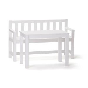 Kids Concept - Meuble de jardin, blanc