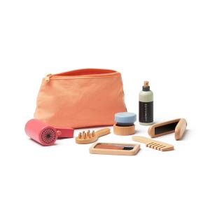 Kids Concept - Kid’s Hub Set de coiffure, coloré (set de 8)…