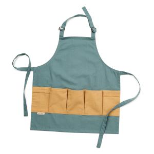 Kids Concept - Kid's Hub Tablier de jardin, vert