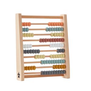 Kids Concept - Neo boulier, multicolore