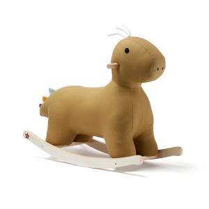 Kids Concept - Neo Animal à bascule Dino, vert