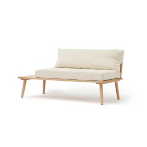Kids Concept - Saga Canapé pour enfants, 90 x 43 x 44 cm, h…