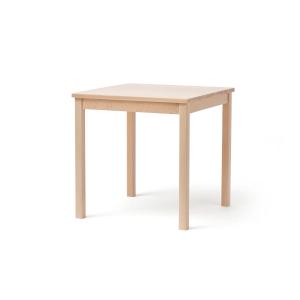 Kids Concept - Saga Table pour enfants, 48 x 45 x 45 cm, hê…