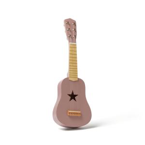 Kids Concept - Solid Star Guitare pour enfants, violet