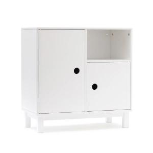 Kids Concept - Star Armoire, blanc