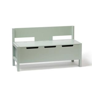 Kids Concept - Star Banc pour enfants avec espace de rangem…