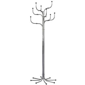 Fritz Hansen - Portemanteau Coat Tree, chromé