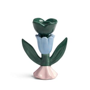 & klevering - Fleur Bougeoir, moyen