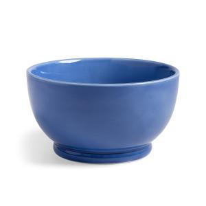 & klevering - Mochi Saladier Ø 23 cm, bleu