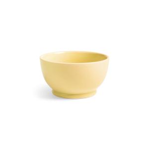 & klevering - Mochi Saladier Ø 6 cm, jaune