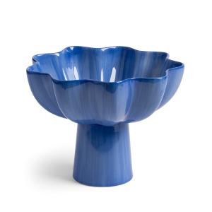 & klevering - Sun Coupe Ø 24,5 cm, bleu