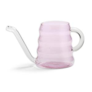 & klevering - Swell Arrosoir, 0,8 L, rose