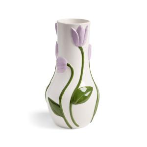 & klevering - Tulip Vase, large, multicolore