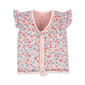 Konges Sløjd - Avery Gilet de sauvetage, 11-15 kg, Fiola