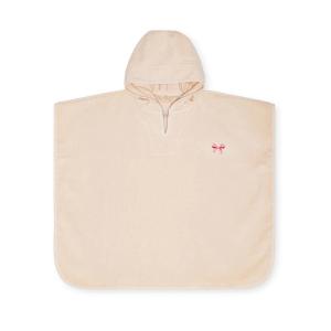 Konges Sløjd - Poncho en éponge, 12-18 mois, sable brésilie…