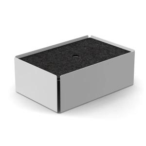 Konstantin Slawinski - Charge-Box, gris clair / feutre gran…