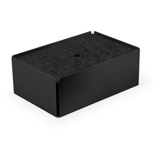 Konstantin Slawinski - Charge-Box, noir / feutre gris foncé…